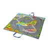 Miniland 50.97096 Minimobil Traffic Box, Multi-Color