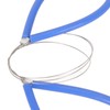 4pcs Clay Cutters Wire Flexible Safe Stainless Steel Cut Off