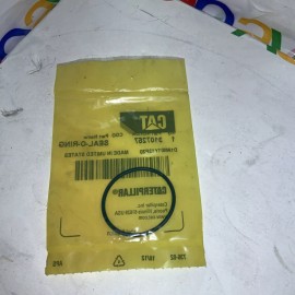 Caterpillar Genuine Caterpillar CAT 3107257 O-Ring Seal, CA3107257, OEM NEW - Made in USA