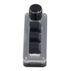 Custom Keypad 3 Key 1 Knob Mini Mechanical Keypad with