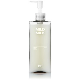 Better Future Milk Milk, For Face and Whole Body, Milk, Sensitive Skin, 5.3 fl oz (150 ml), Ostrich Antibody Formulation, Men's, Women's, Made in Japan