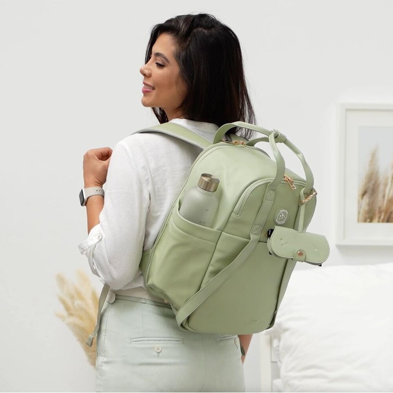 Bird & Stars 20L Backpack 40x20x25 cm Carry On Small