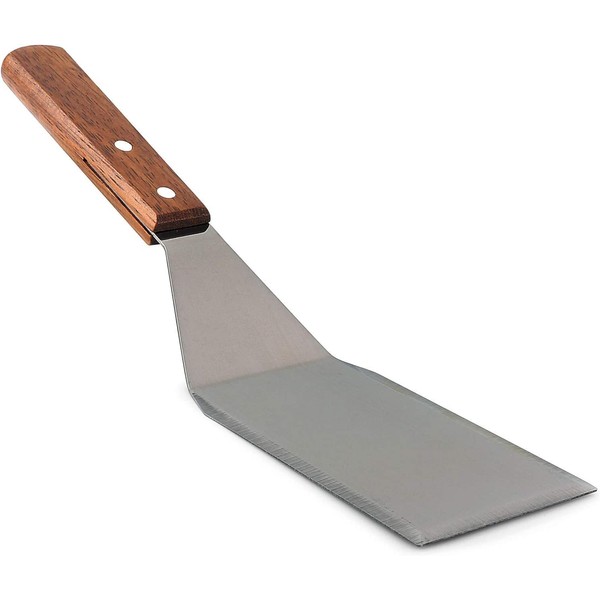 Stainless Steel Spatula | Scraper Spatula | Heavy Duty Spatula