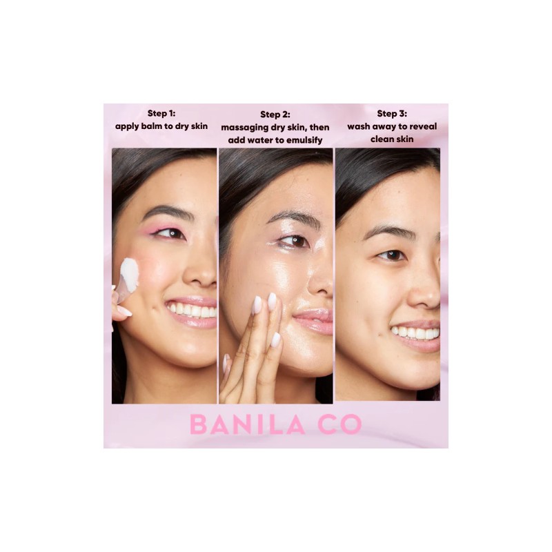 Banila co [Banila co]Clean it Zero Original Cleansing Balm 50ml