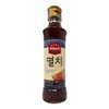 YCNO KOMBOFAN CJ HaSunJung Anchovy Fish Sauce 17.63 oz (500g)
