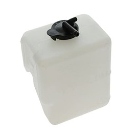 Radiator Coolant Reservoir Expansion Tank Overflow Bottle Compatible with 2000-2004 Toyota Avalon TO3014117