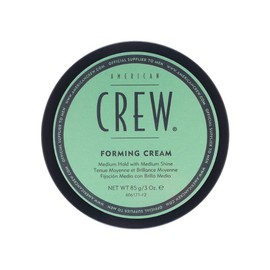 American Crew Forming Cream 85g Multicolor (Pack of 1)