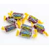 Hard Candy GRAPE 5 lb – Bulk Bag, Individually Wrapped,
