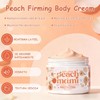 2PCS Crema Hidratante Corporal,Crema Corporal Reductora de Celulitis