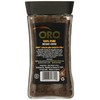 Oro Instant Coffee, 3.5 Ounce