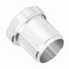 Aluminum Alloy Weld On Oil Tank Filler Neck with Cap