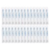 FFID Commercial Use, Made in Japan, Disposable Toothbrush with Toothpaste