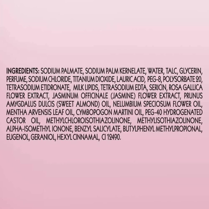 LUX Soft Touch Soap 100 grams (3 pack)