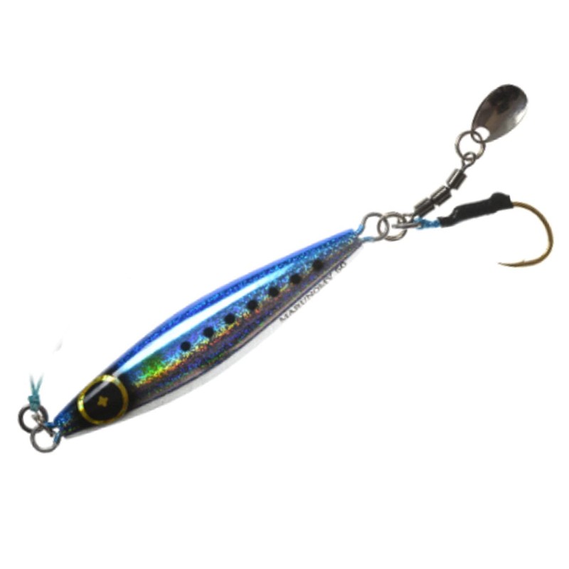Hayabusa FS432 Jack Eye Makinomy 1.4 oz (40 g) 1