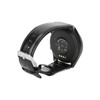 Intelligent Watch Simple Stylish Black Body Temperature Monitoring Multifunctional Call