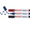 edding 1455 calligraphy marker - set of 3 markers -