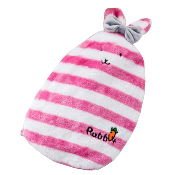 Hot Water Bottle with Lid 350 ml Hot & Cold