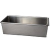 Whole Grain Chrome Steel Baking Tin 25cm