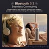 128GB MP3 Player with Bluetooth - MECHEN D53 Portable Mp3