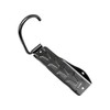 Voxom Wall Mount FHA1 Wall Mount, Black, One Size