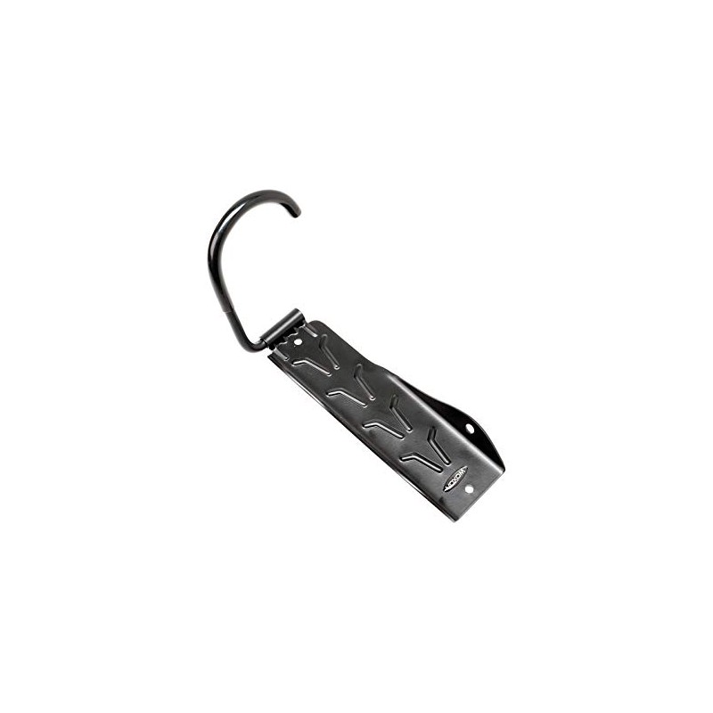 Voxom Wall Mount FHA1 Wall Mount, Black, One Size