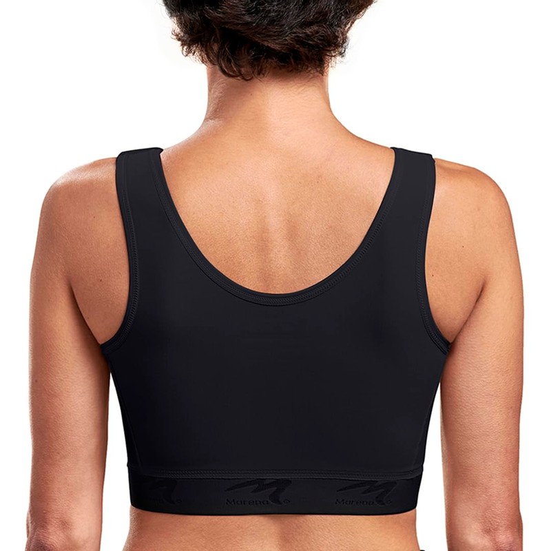 MARENA Flexfit Original Bra – Post Surgery Compression Bra with