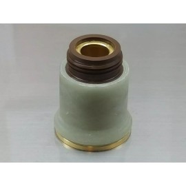 PlasmaDyn HTP MICROCUT 875SC V2 Plasma Torch 87005 SMMO HSMO HMO 8MO 87030MO 87003MO  - 87005HMO Shield Cup Body