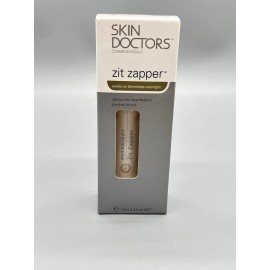 Skin Doctors Cosmeceuticals Overnight Zit Zapper Quick - 10 ml / 0.3 fl oz