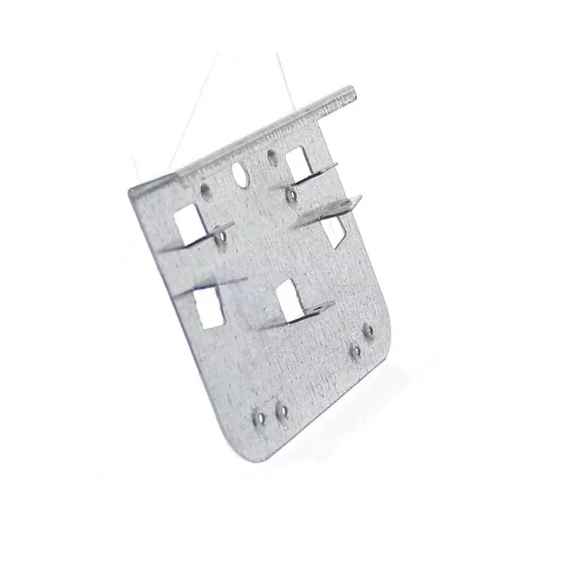 For Sharkline, Wilbar Pools Wilbar Pools Top & Bottom Plate