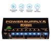 JOYO Built-in 4400mAh Rechargeable Battery Guitar Effect Pedal Power Supply