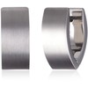 Boccia Women's Creole Titanium Sat 052101