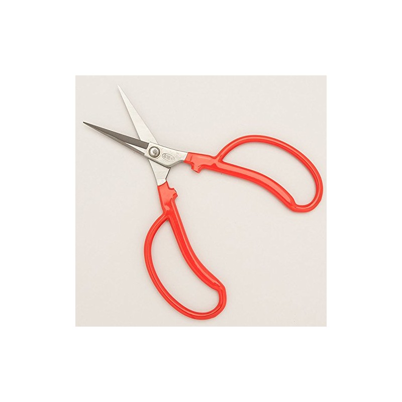 東北打刃物 新国光 剪定鋏 ステンぶどう鋏