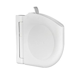 Selve Designer Belt Take-up Reel with 5 m Roller Shutter Belt