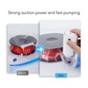 5V Vacuum Compression Bag Electric Pump with 10 Bags 4