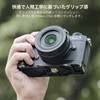 SmallRig Z fc Hand Grip, L Shaped Grip Holder for