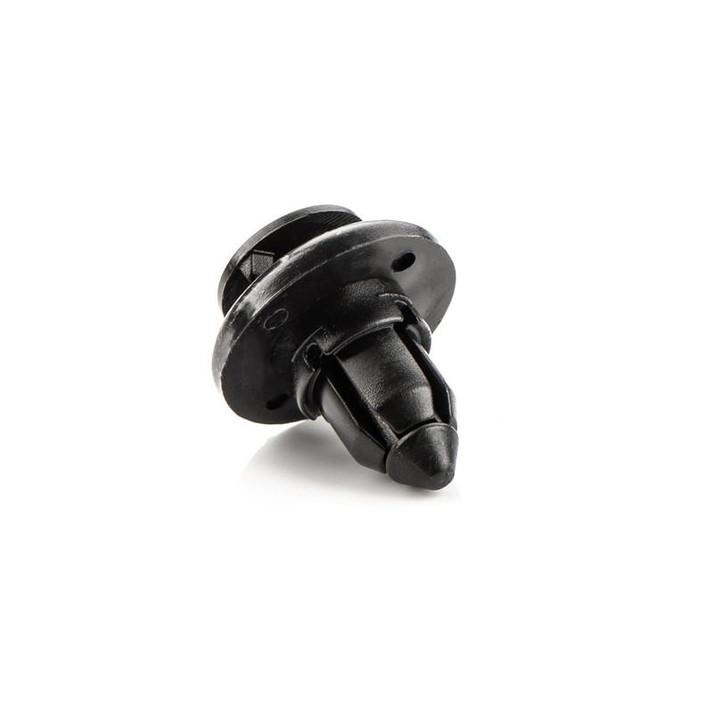 LST 10 x Bumper Expansion Rivets Mounting Clips