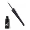 E.L.F. Cosmetics Delineador de ojos líquido E.L.F. Cosmetics Expert Liquid Eyeliner color jet black