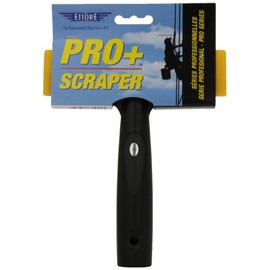 Ettore 31044 PRO Scraper, 6-Inch