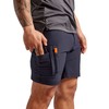 TRUEWERK Men's Workwear Shorts - T1 WerkShorts - Relaxed Fit,