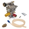Pressure Washer Pump Replacement for A01801 D28744 A14292 on XR2500