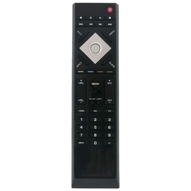 New VR15 Remote Control Compatible for VIZIO E420VL E470VL E371VL E320VP E320VL E370VL HDTV