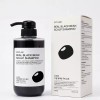 Soylab 앰플1 + 샴푸1 [소이랩] 리얼블랙빈 탈모완화 두피앰플1 + 두피샴푸1