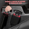 10 Piezas Clips para Coche, BOJA Gadgets para Auto, Adecuado