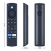 Voice Replacement Remote Control for Alexa AMZ TV