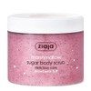 Ziaja Marshmallow Sugar Body Scrub 300ML