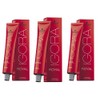 Schwarzkopf Igora Royal 7-57 Medium Blonde Gold Copper 60 ml