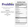 Fruidles Unicorn Tattoo Lollipop Suckers Candy, Great for Goody Party
