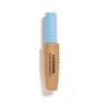 COVERGIRL Ready Set Gorgeous Fresh Complexion Concealer Deep 315/320, .37