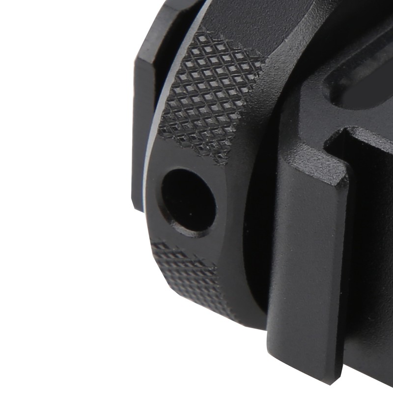 Ulanzi PT‑12 SLR Mirrorless Camera Three Heads Hot Cold Shoe