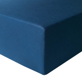 Copper Pearl - Sábana bajera ajustable para cuna/niño